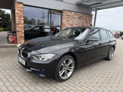 BMW 320 XDRIVE