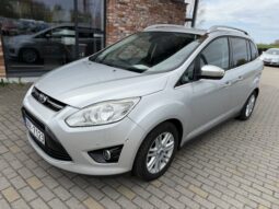 FORD CMAX GRAND