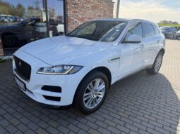 JAGUAR FPACE