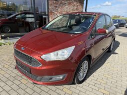 FORD CMAX