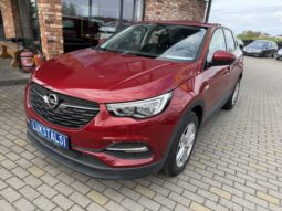 OPEL GRANLAND X