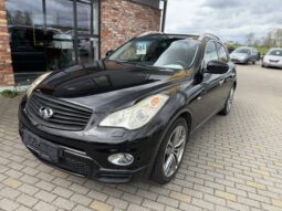 INFINITI EX30D